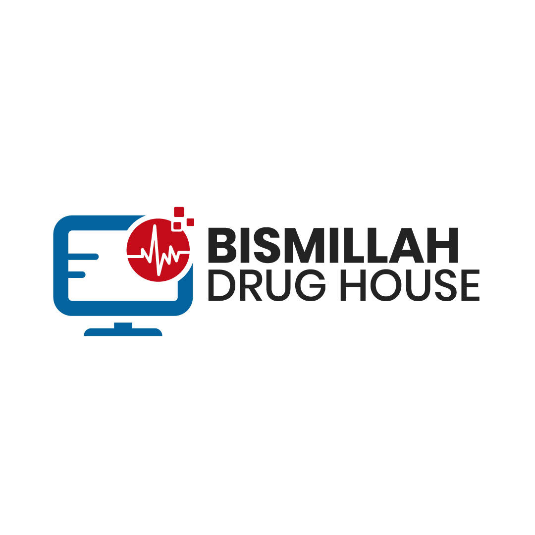 Bismillah Drug House - Online Medicine Service