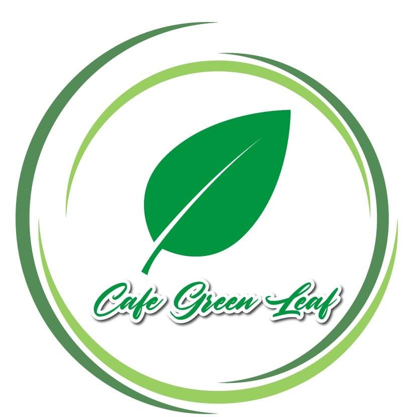 Cafe Green Leaf