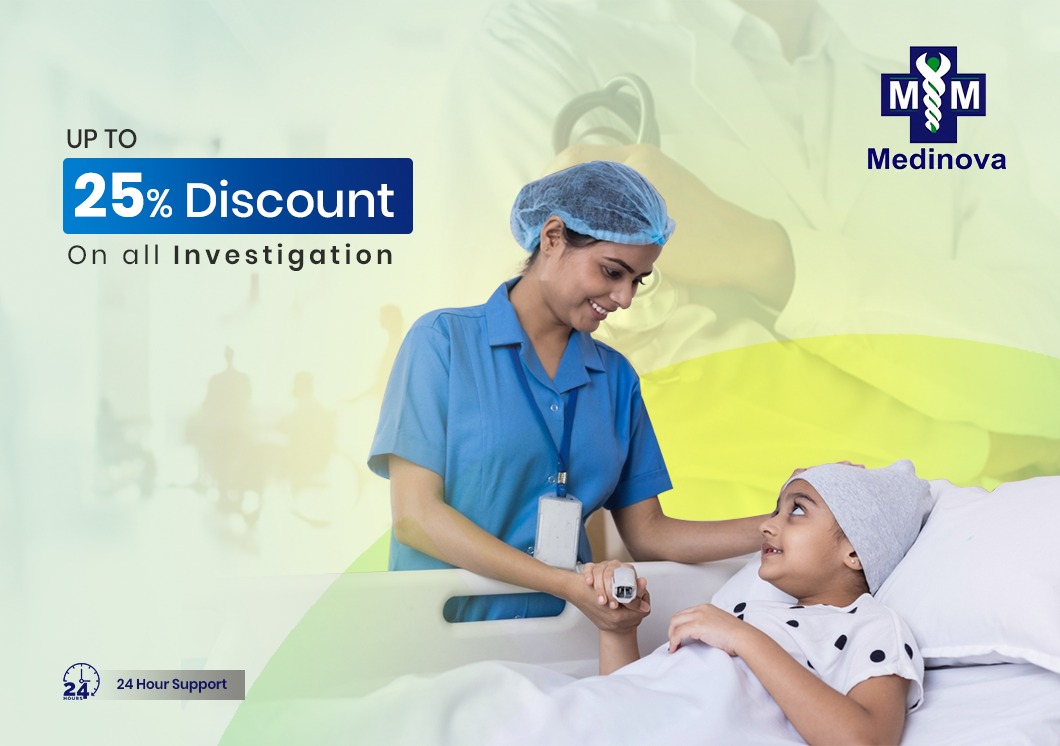 Medinova Diagnostic Medical Services