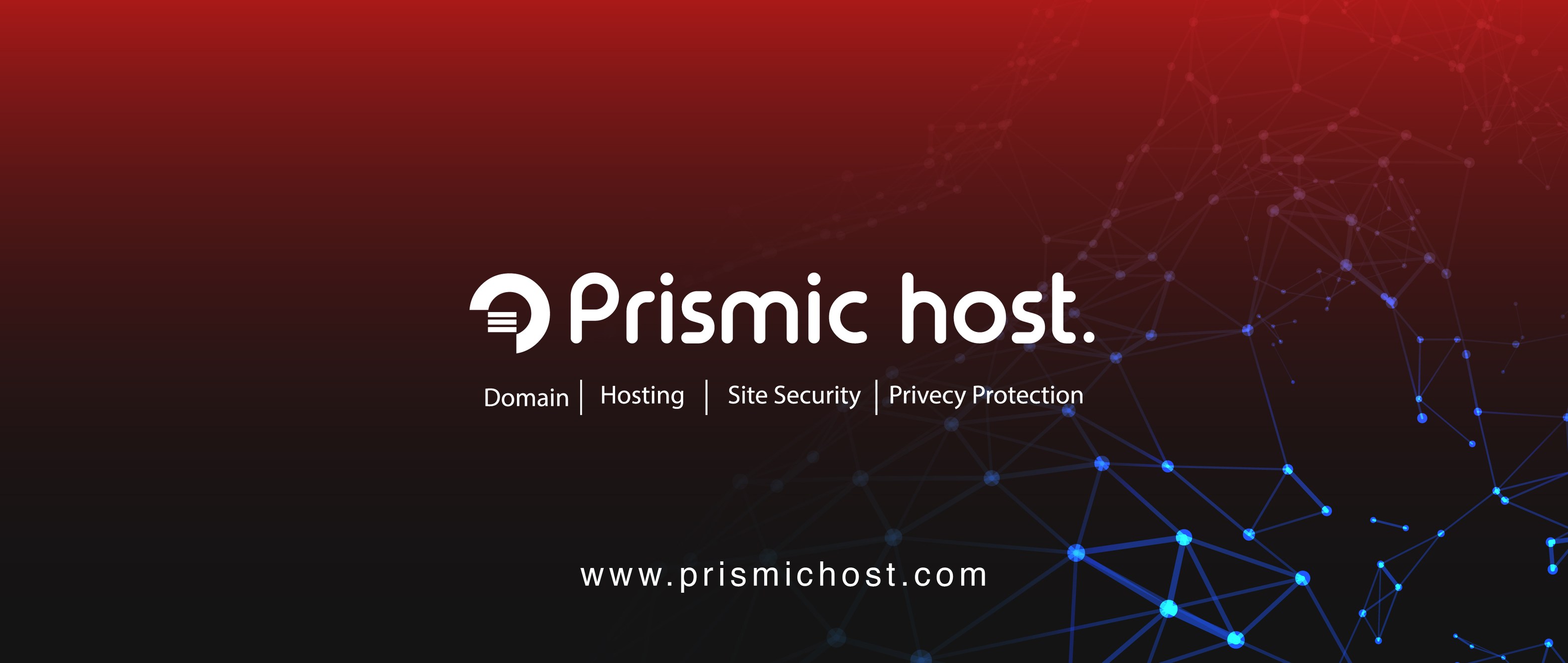 Prismic host 2GB Web Hosting Only 999 tk