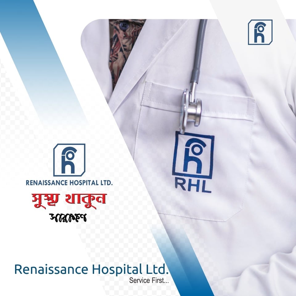 Renaissance Hospital Ltd.