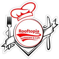 Rooftopia Restaurant & Cafe