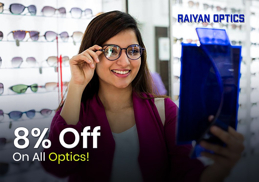 RAIYAN OPTICS