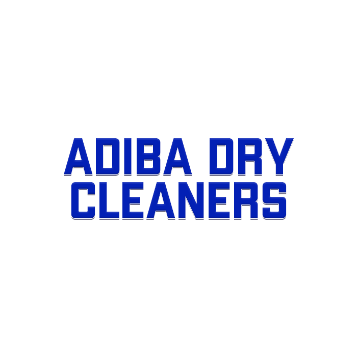 Adiba Dry Cleaners