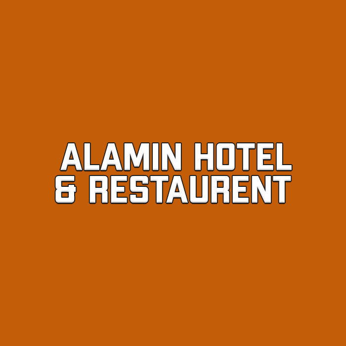 Al Amin Hotel & Restaurant